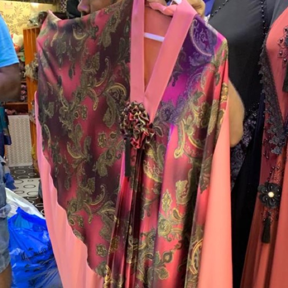 Abaya